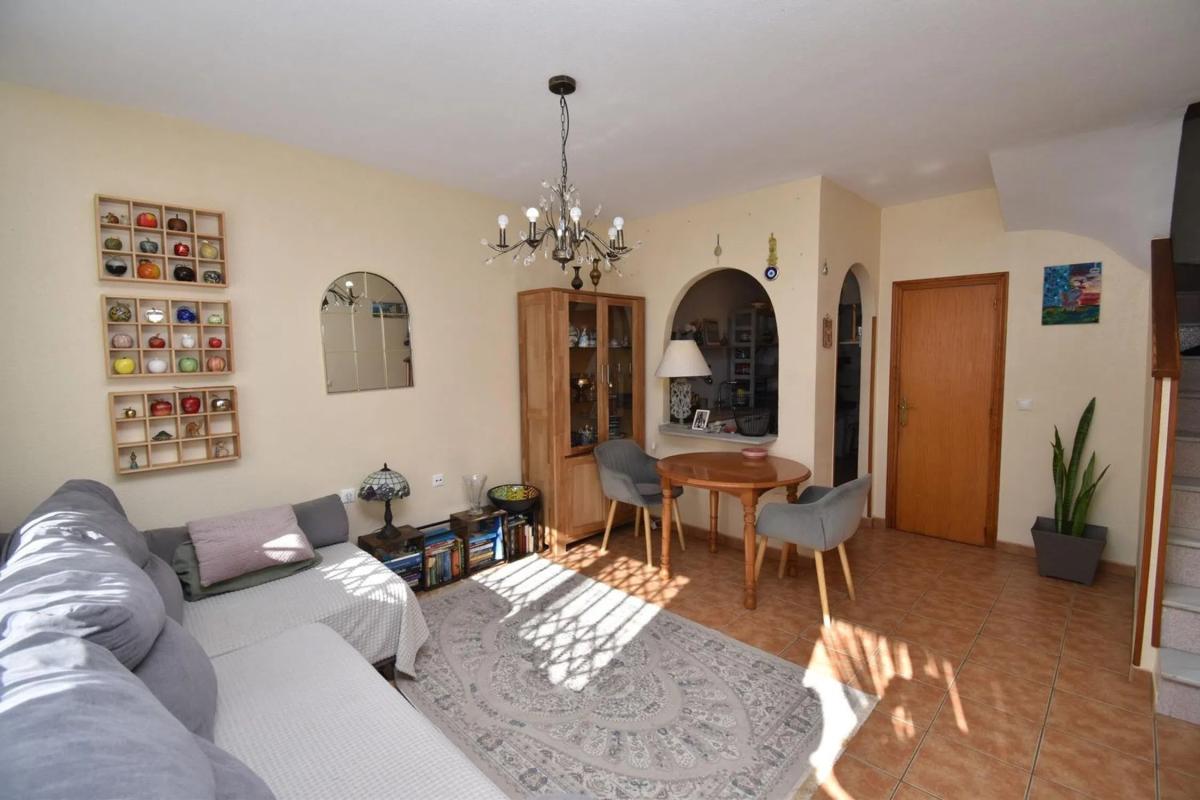 Sale of independent chalet in Monte Faro-Altomar, Gran Alacant
 photo 3