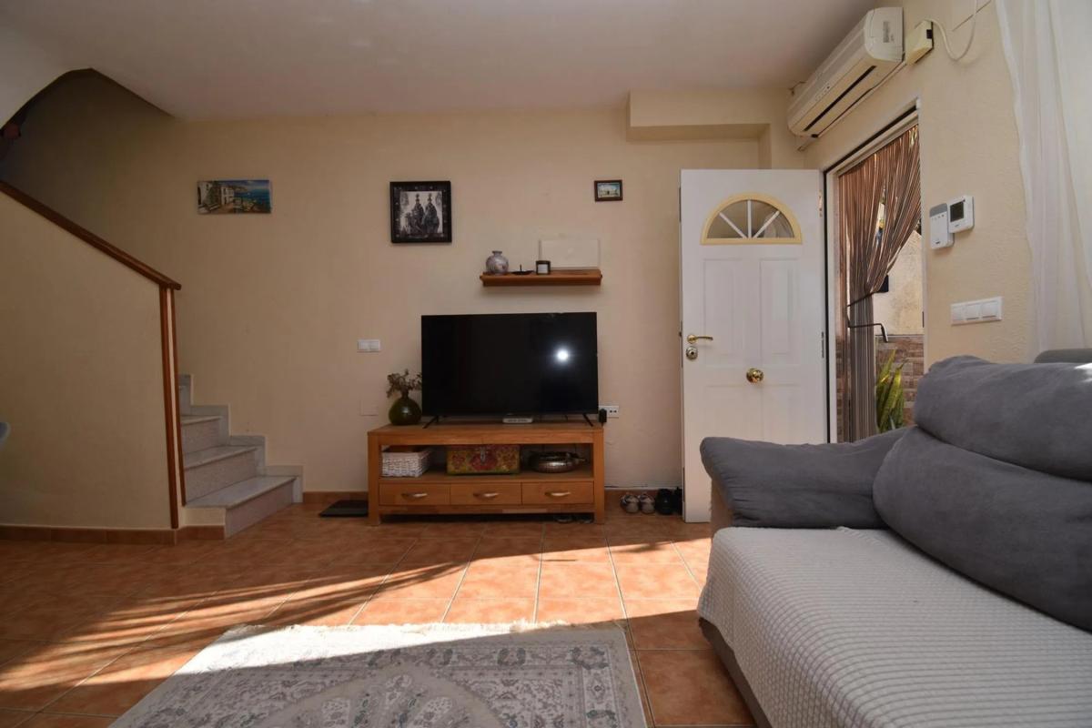 Sale of independent chalet in Monte Faro-Altomar, Gran Alacant
 photo 4