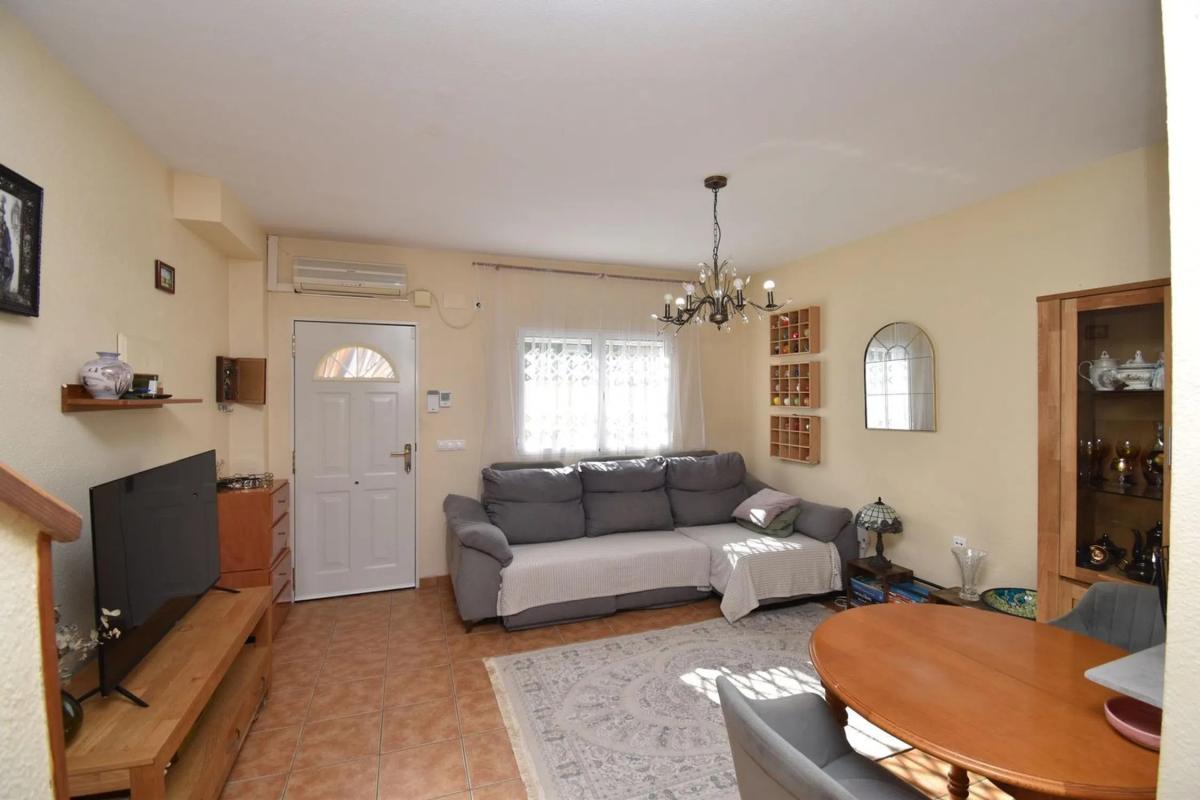Sale of independent chalet in Monte Faro-Altomar, Gran Alacant
 photo 5