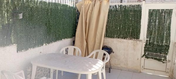 Четырехквартирный дом на продажу на Calle Gardenias, 25 , Санта Пола photo 1