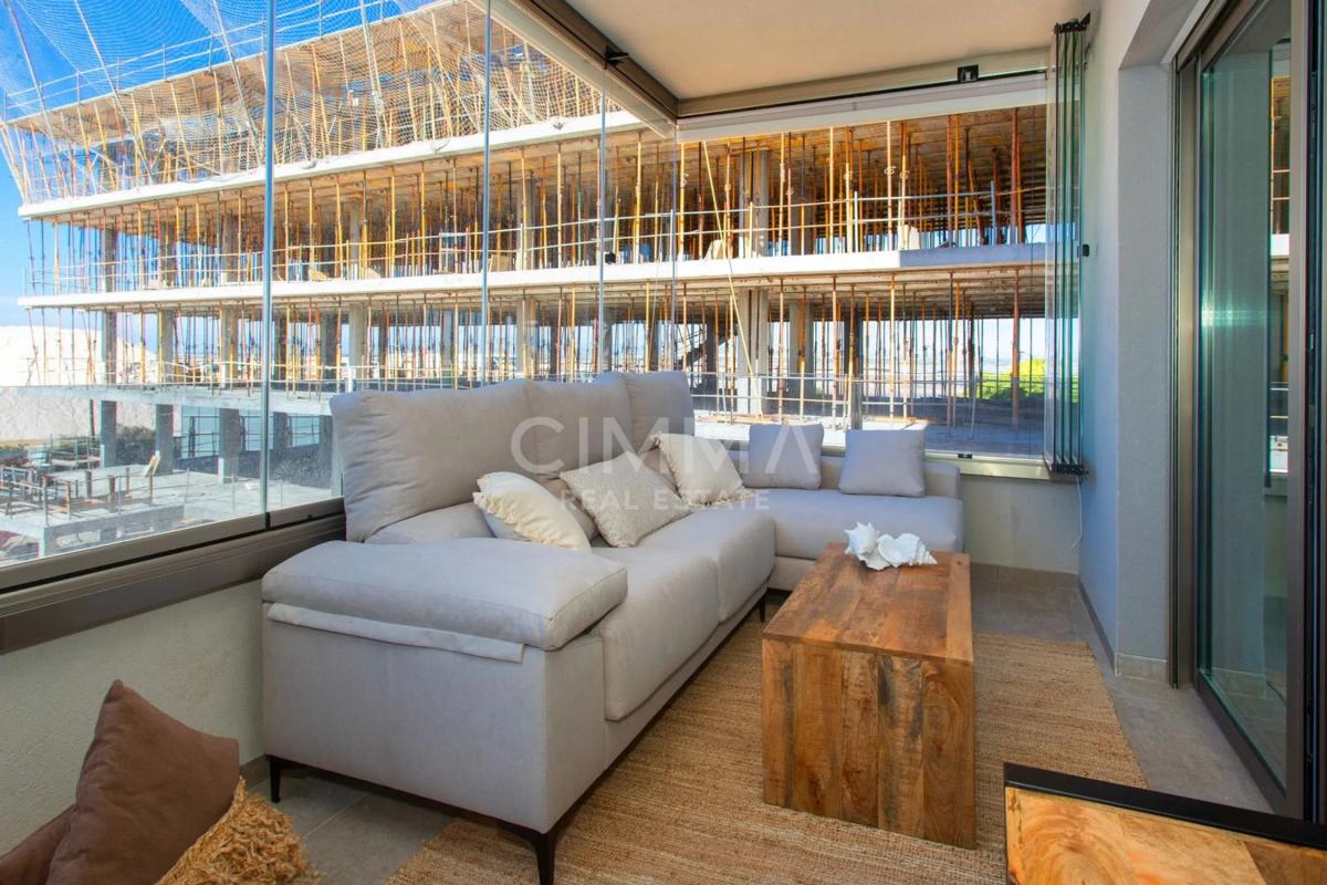Venta de ático en  Tamarit - Playa Lissa, Santa Pola photo 3