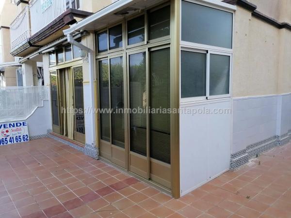 Частный шале на продаже в  Centro, Санта Пола photo 2