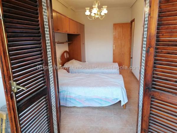 Частный шале на продаже в  Centro, Санта Пола photo 3