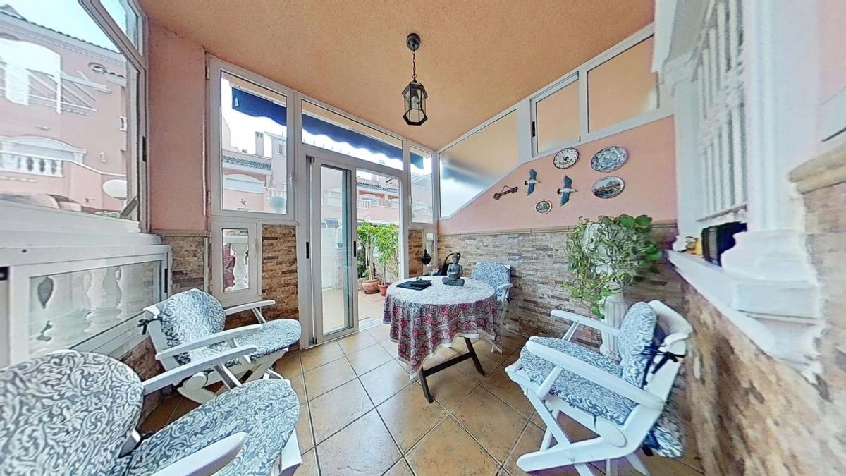 Продажа таунхауса в  Gran Playa , Санта Пола photo 3