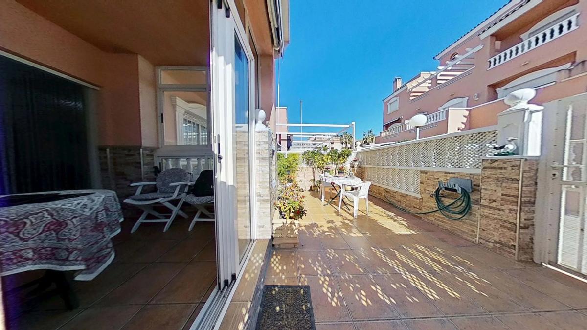 Продажа таунхауса в  Gran Playa , Санта Пола photo 4