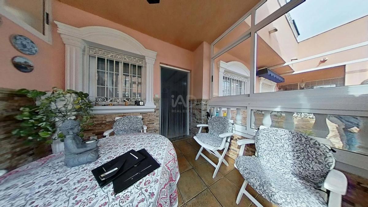Продажа таунхауса в  Gran Playa , Санта Пола photo 5
