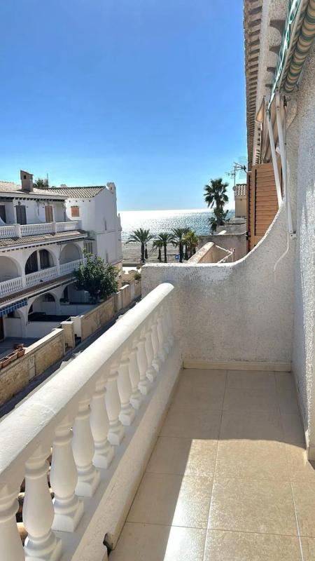Продажа отдельного шале в Tamarit - Playa Lissa, Санта Пола photo 1
