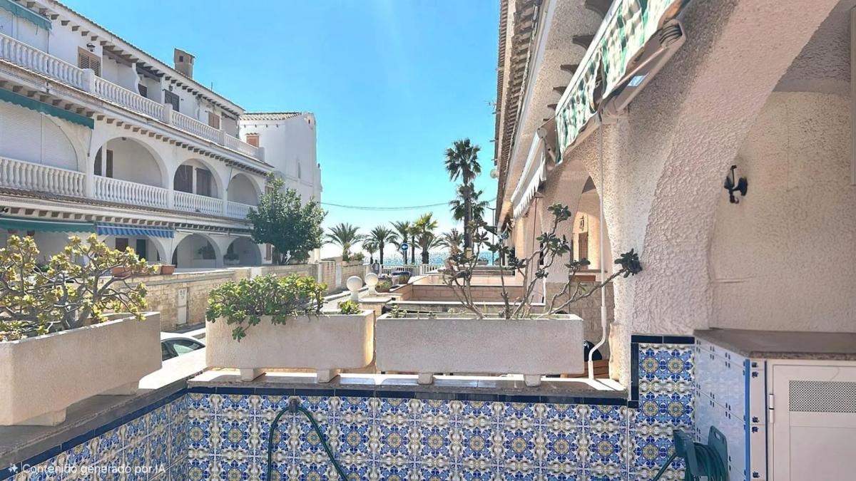 Продажа отдельного шале в Tamarit - Playa Lissa, Санта Пола photo 2