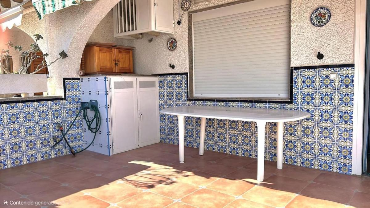 Продажа отдельного шале в Tamarit - Playa Lissa, Санта Пола photo 3