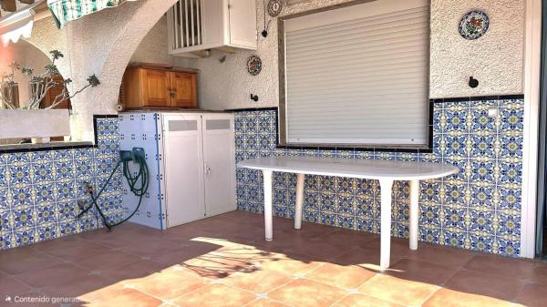 Частный шале на продаже в  Tamarit - Playa Lissa, Санта Пола photo 3