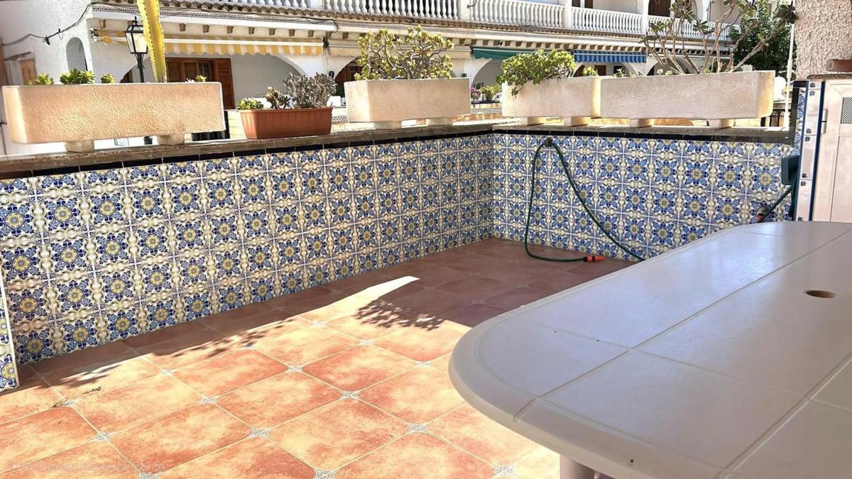 Продажа отдельного шале в Tamarit - Playa Lissa, Санта Пола photo 4