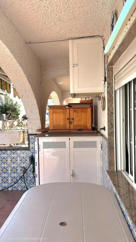 Продажа отдельного шале в Tamarit - Playa Lissa, Санта Пола photo 5