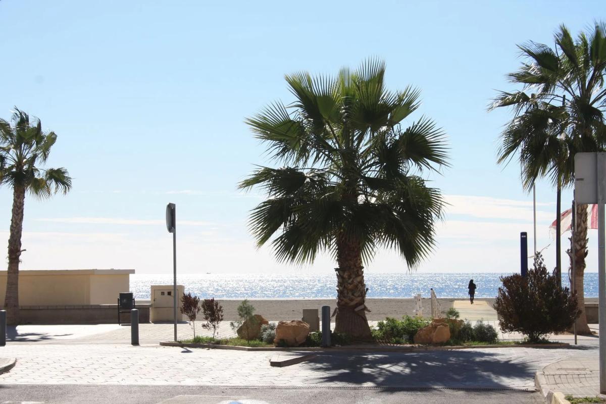 Продажа студии в Avenida del Tamarit, Санта Пола photo 3