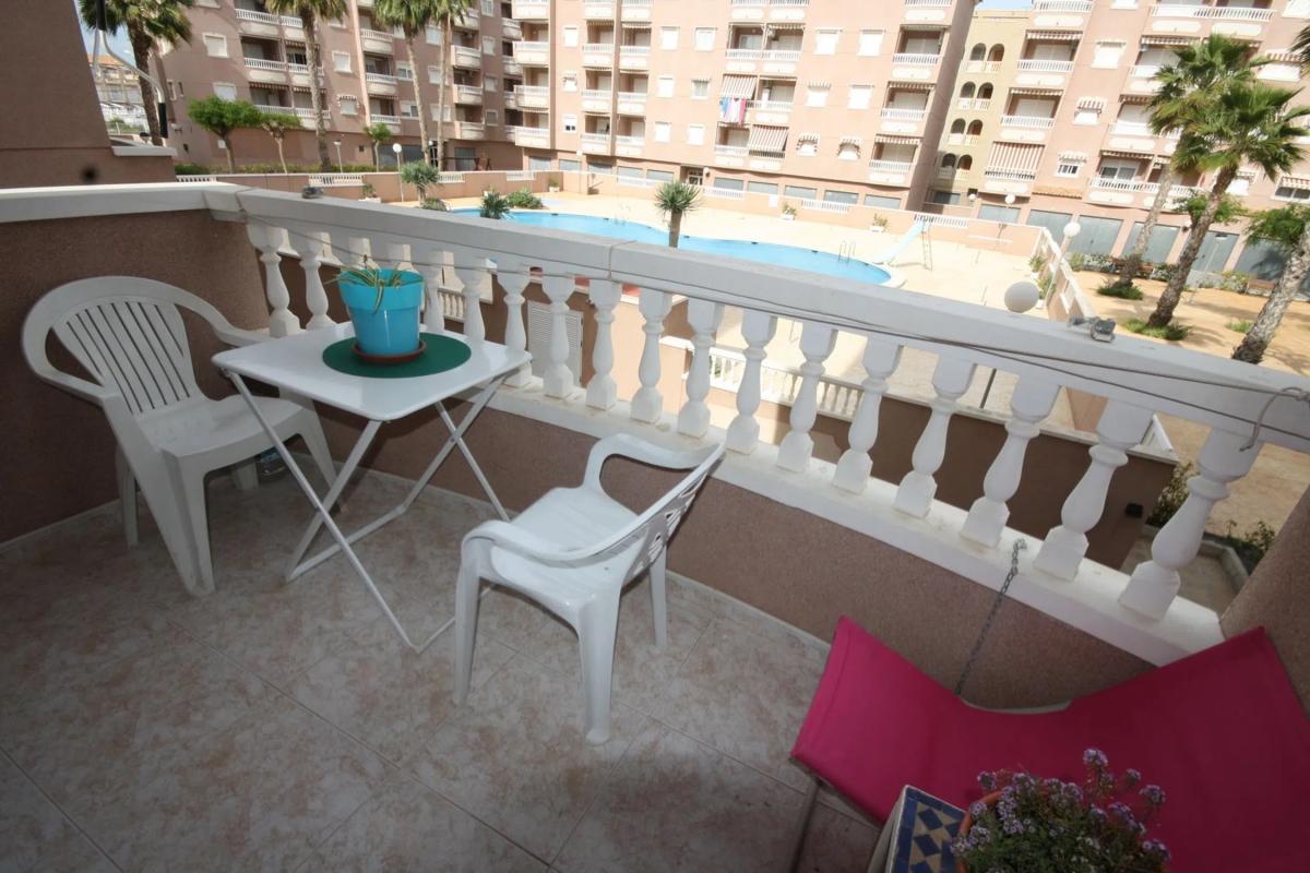 Продажа студии в Avenida del Tamarit, Санта Пола photo 5