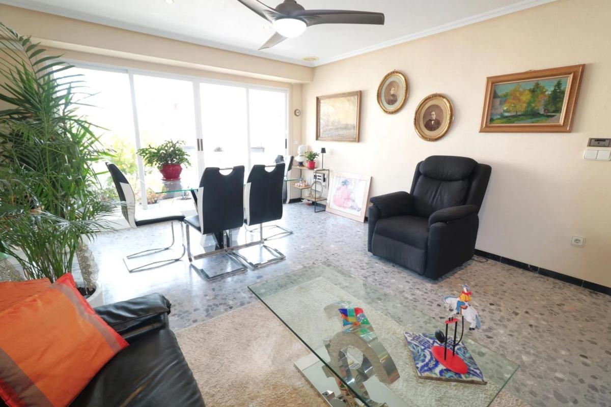 Sale of apartment in Calle de Sant Antoni, Santa Pola
photo 4