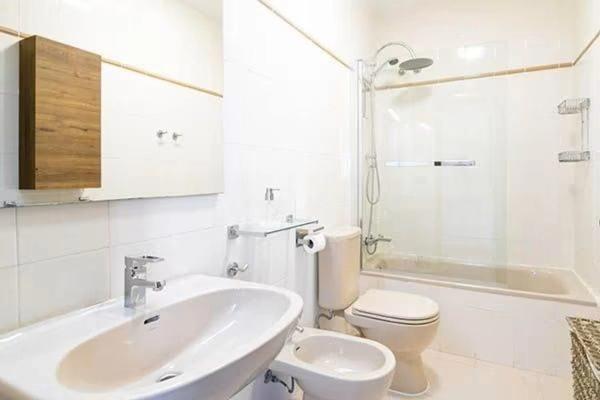 Четырехквартирный дом на продажу на Tamarit - Playa Lissa , Санта Пола photo 1