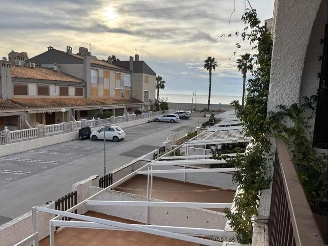 Продажа таунхауса в  Tamarit - Playa Lissa , Санта Пола photo 4