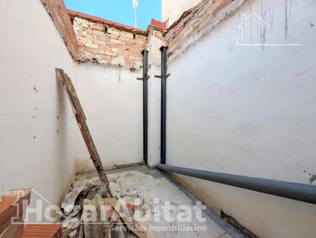 Sprzedaż niezależnego domku jednorodzinnego w Calle Felip II, Santa Pola photo 5