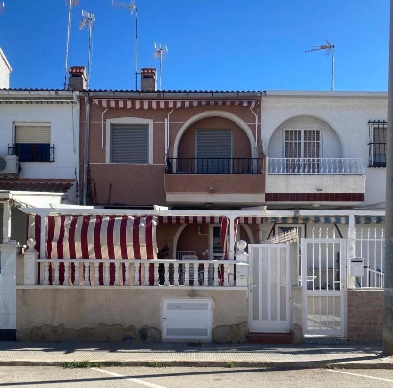 Продажа отдельного шале в Puerto, Санта Пола photo 3