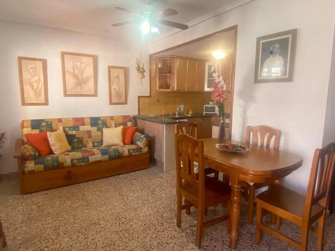 Продажа отдельного шале в Puerto, Санта Пола photo 4