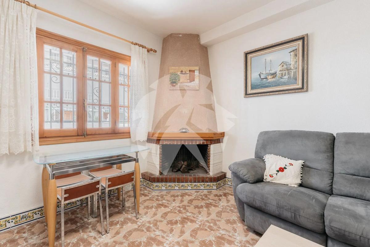 Продажа таунхауса в  Tamarit - Playa Lissa , Санта Пола photo 2