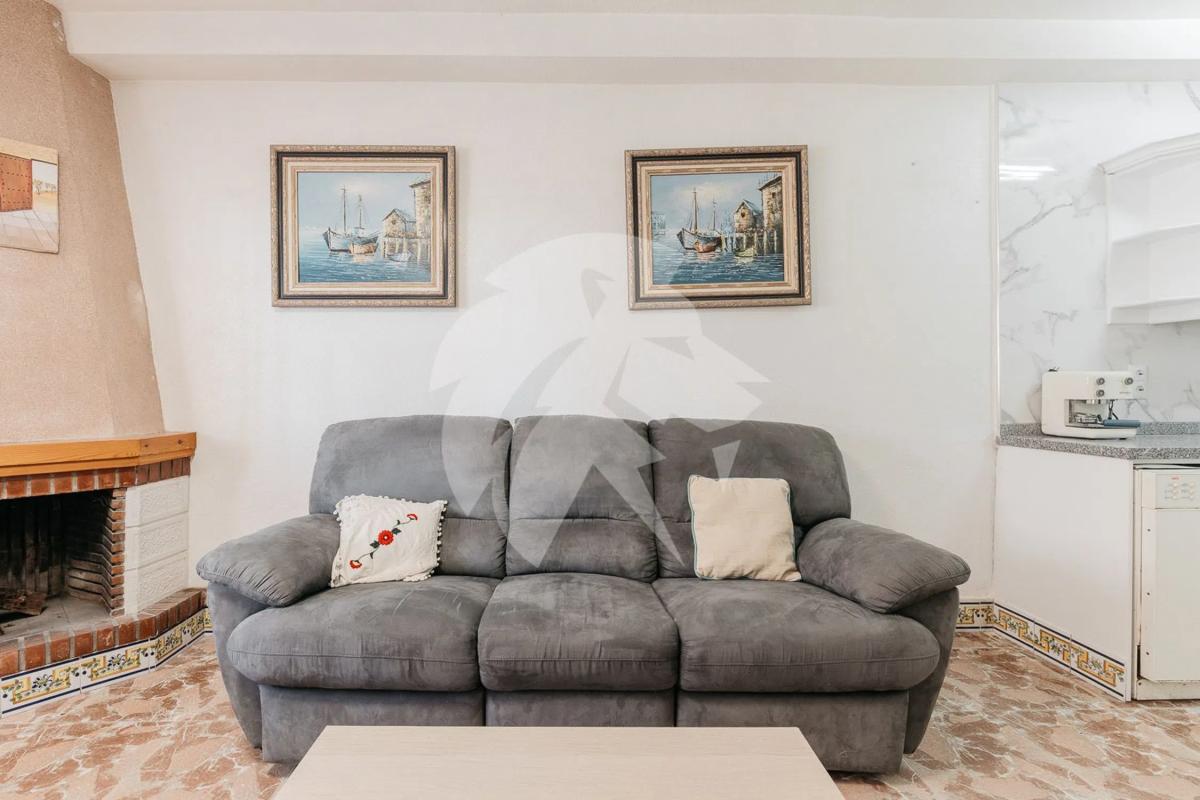 Продажа таунхауса в  Tamarit - Playa Lissa , Санта Пола photo 3
