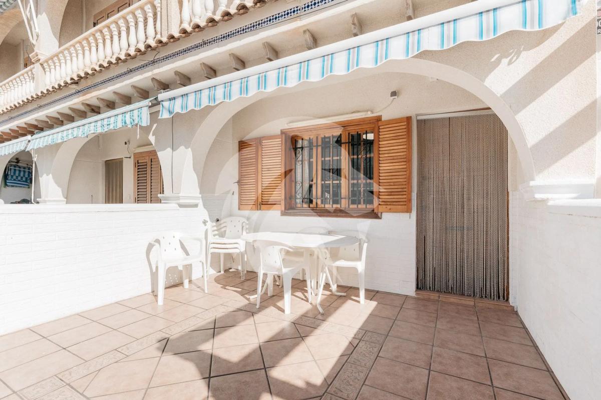 Продажа таунхауса в  Tamarit - Playa Lissa , Санта Пола photo 5