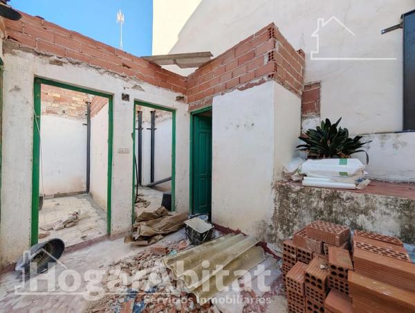 Частный шале на продаже в Calle Felip II, Санта Пола thumbnail 2