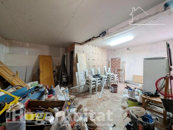 Частный шале на продаже в  Calle Felip II, Санта Пола photo 4