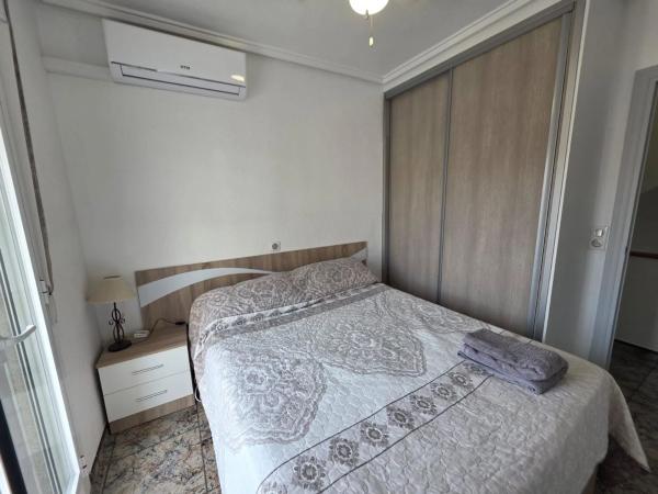 Четырехквартирный дом на продажу на Tamarit - Playa Lissa , Санта Пола photo 1
