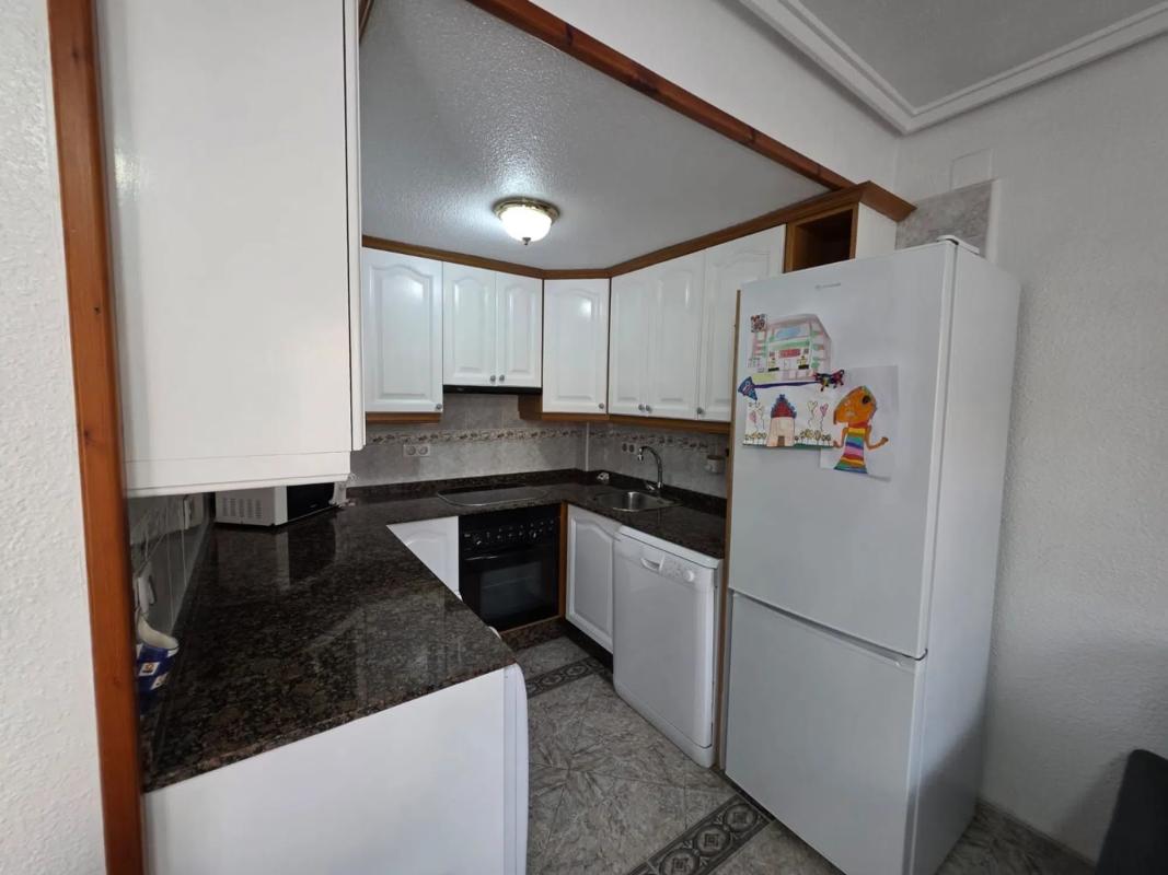 Sale of townhouse in  Tamarit - Playa Lissa , Santa Pola photo 2
