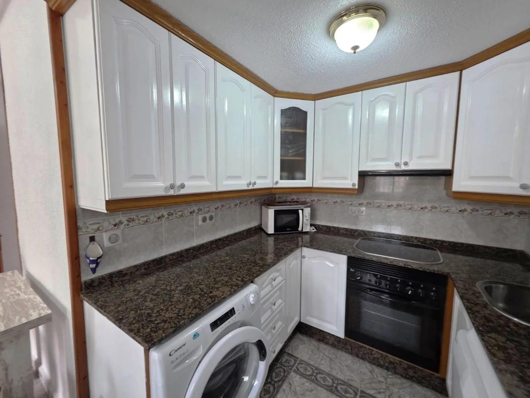 Sale of townhouse in  Tamarit - Playa Lissa , Santa Pola photo 3