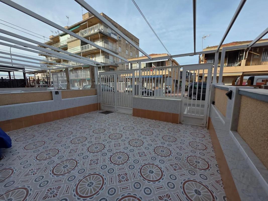 Sale of townhouse in  Tamarit - Playa Lissa , Santa Pola photo 5