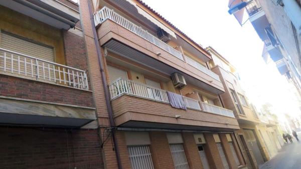 Sprzedaż mieszkania w Calle de la Victoria, Santa Pola
 photo 1
