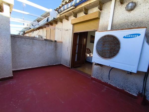 Terraced house for sale at Calle Ensayo General , Santa Pola thumbnail 1