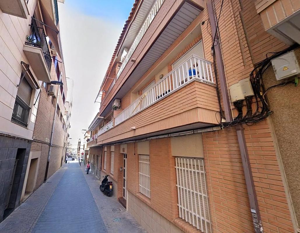 Sprzedaż mieszkania w Calle de la Victoria, Santa Pola
 photo 2
