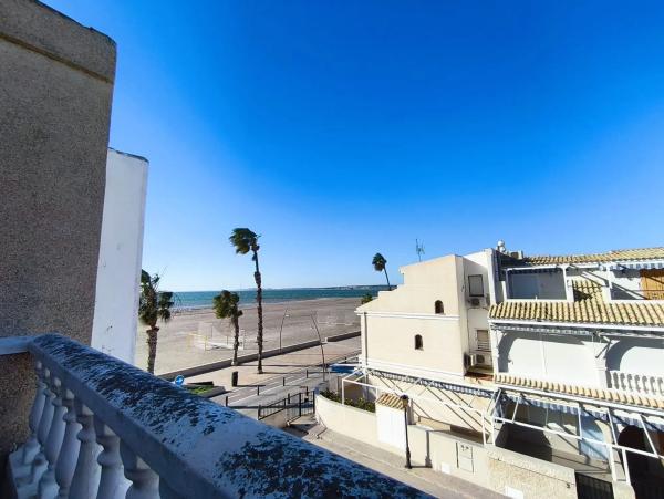 Terraced house for sale at Calle Ensayo General , Santa Pola thumbnail 2