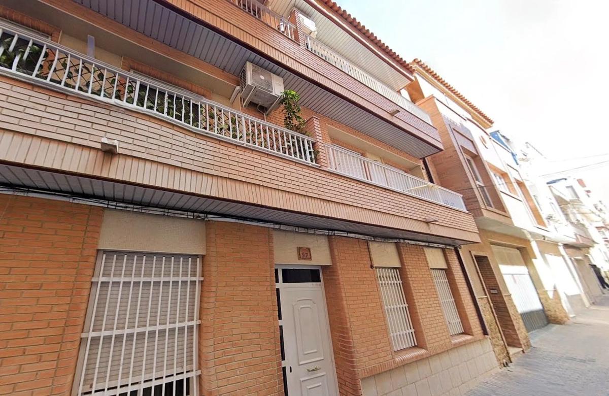 Sprzedaż mieszkania w Calle de la Victoria, Santa Pola
 photo 3