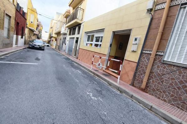 Частный шале на продаже в Calle Soletat, Санта Пола photo 1