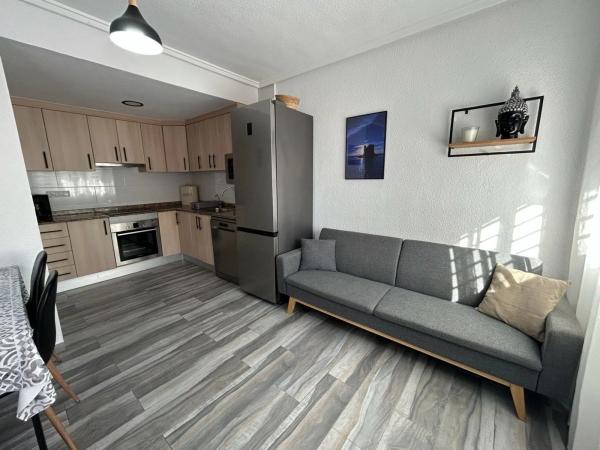 Четырехквартирный дом на продажу на  Calle Aspe , Санта Пола photo 4