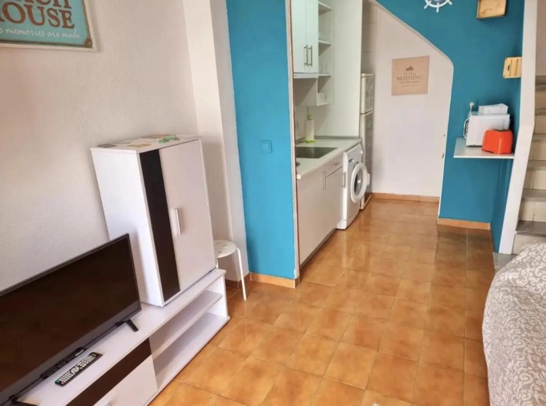 Продажа таунхауса в Calle Gardenias, 53 , Санта Пола photo 5