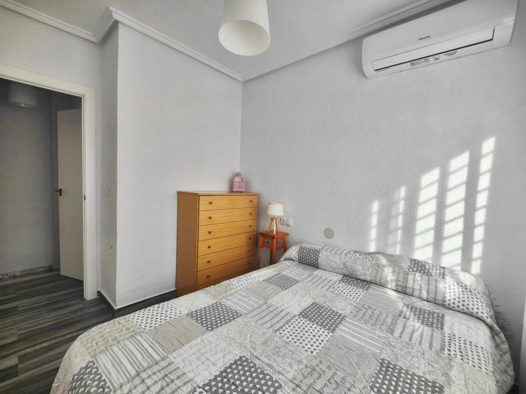 Продажа таунхауса в  Tamarit - Playa Lissa , Санта Пола photo 2