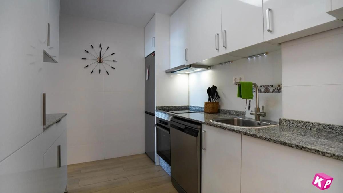 Продажа квартиры на Avenida Vicente Blasco Ibañez, Санта Пола
 photo 3
