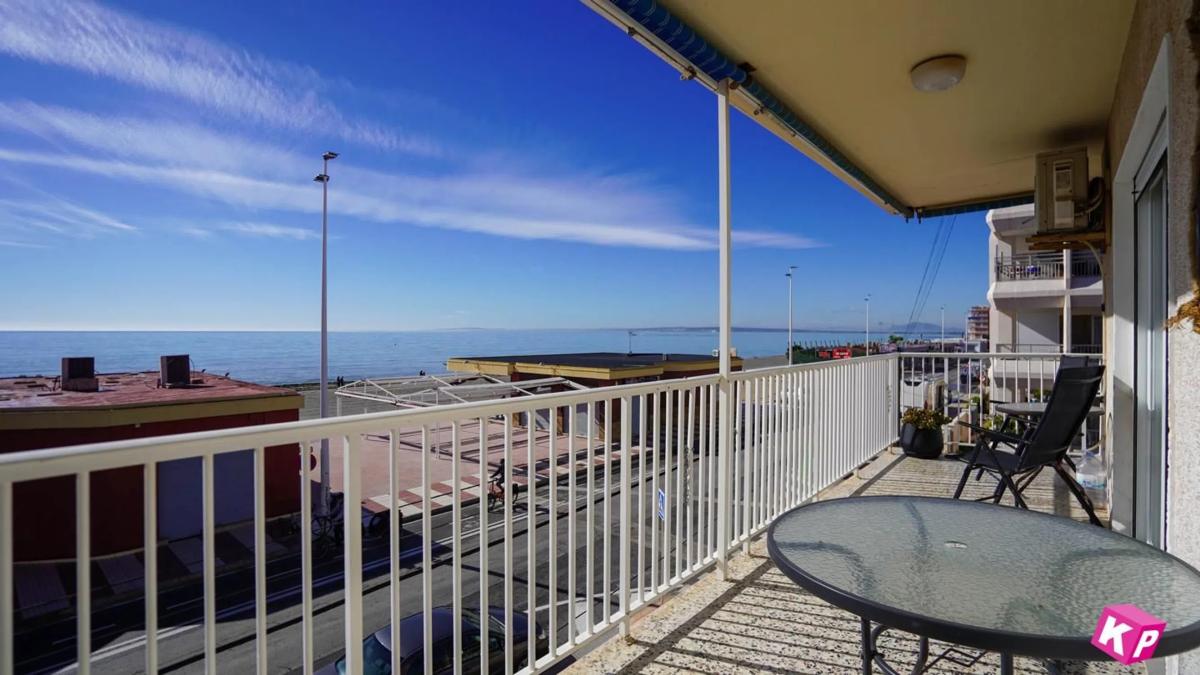 Продажа квартиры на Avenida Vicente Blasco Ibañez, Санта Пола
 photo 4