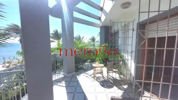 Independent chalet for sale in Calas de Santiago Bernabeu, Santa Pola
 photo 1