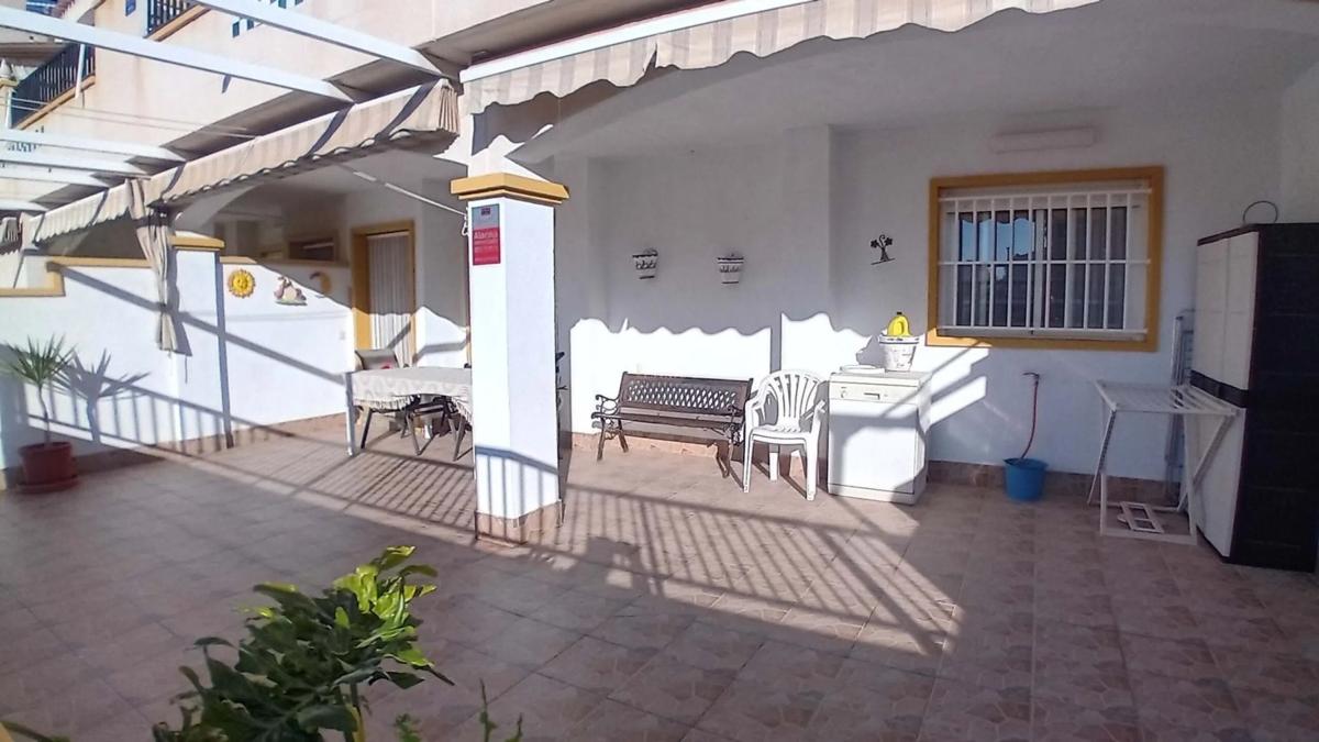 Продажа квартиры на Gran Playa, Санта Пола
photo 2