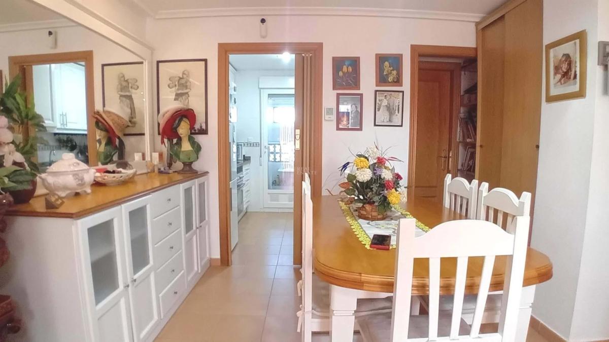 Продажа квартиры на Gran Playa, Санта Пола
photo 3