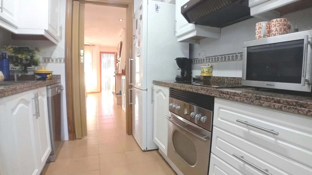 Продажа квартиры на Gran Playa, Санта Пола
photo 4