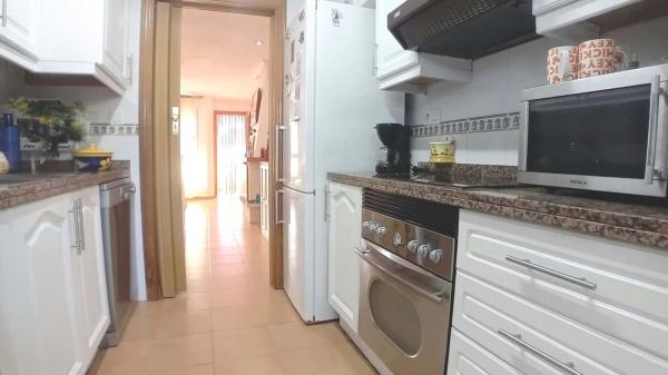 Продажа квартиры на Gran Playa, Санта Пола
 photo 4