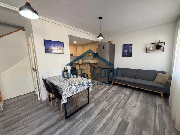 Четырехквартирный дом на продажу на Tamarit - Playa Lissa , Санта Пола photo 1